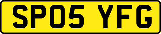 SP05YFG
