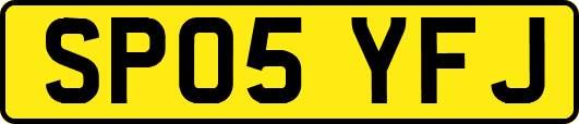 SP05YFJ