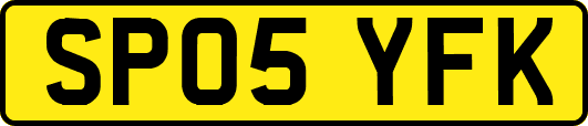SP05YFK
