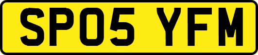 SP05YFM