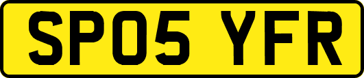 SP05YFR