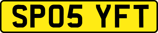 SP05YFT