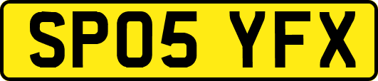 SP05YFX
