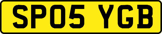 SP05YGB
