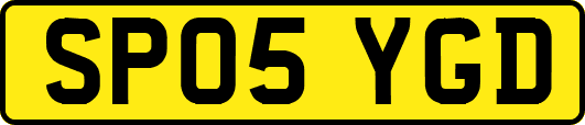 SP05YGD