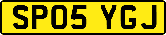SP05YGJ