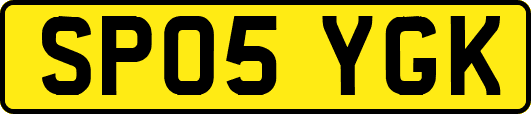 SP05YGK