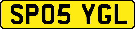 SP05YGL