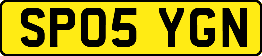 SP05YGN