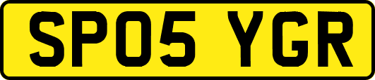 SP05YGR