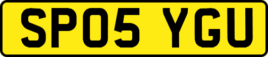 SP05YGU