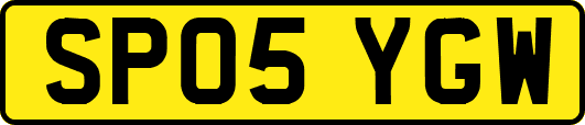 SP05YGW