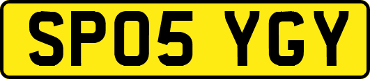 SP05YGY