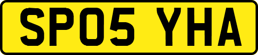 SP05YHA