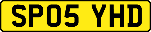 SP05YHD