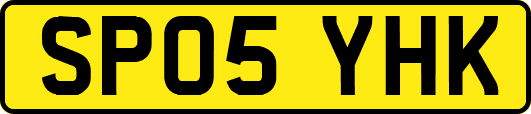 SP05YHK