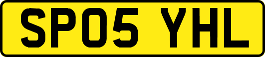 SP05YHL