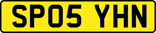 SP05YHN