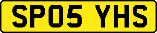 SP05YHS