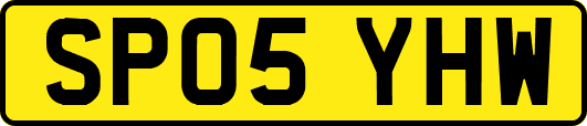 SP05YHW