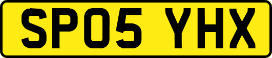 SP05YHX