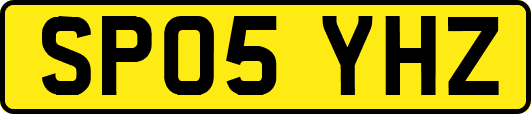 SP05YHZ