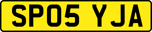 SP05YJA