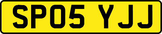 SP05YJJ