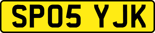 SP05YJK