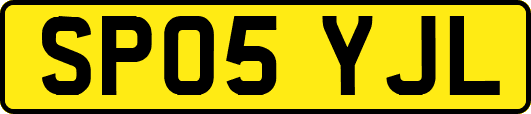 SP05YJL