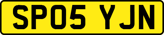 SP05YJN