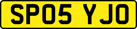 SP05YJO