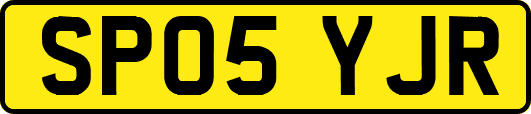SP05YJR