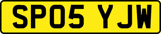 SP05YJW