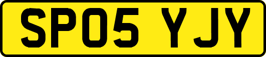 SP05YJY