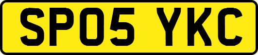 SP05YKC