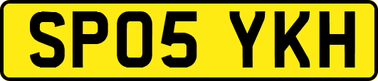 SP05YKH