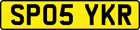 SP05YKR