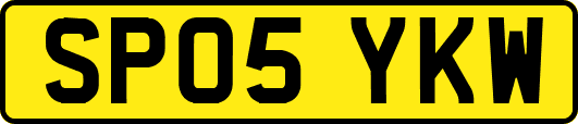SP05YKW