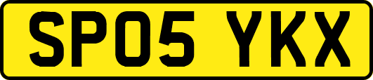 SP05YKX