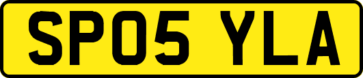 SP05YLA