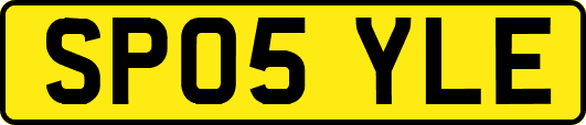 SP05YLE