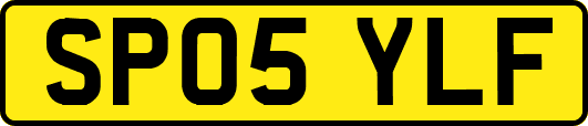 SP05YLF