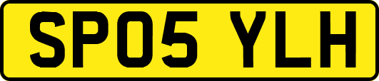 SP05YLH