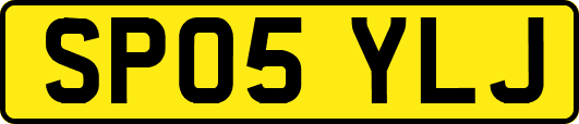 SP05YLJ