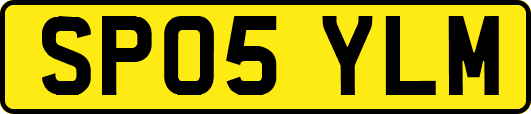 SP05YLM
