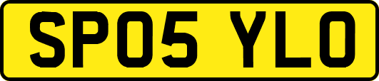 SP05YLO