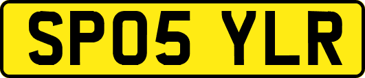 SP05YLR