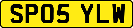 SP05YLW