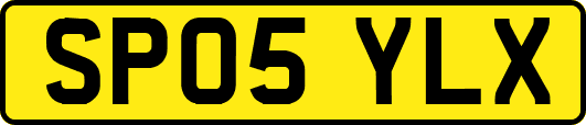 SP05YLX